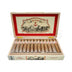 Red Anchor Captain Robusto Open Box