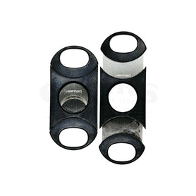 Vertigo Black Cigar Savor Cutter