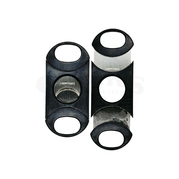 Vertigo Black Cigar Savor Cutter