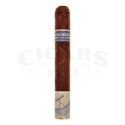 West Tampa Tobacco Attic Series Toro Extra Single