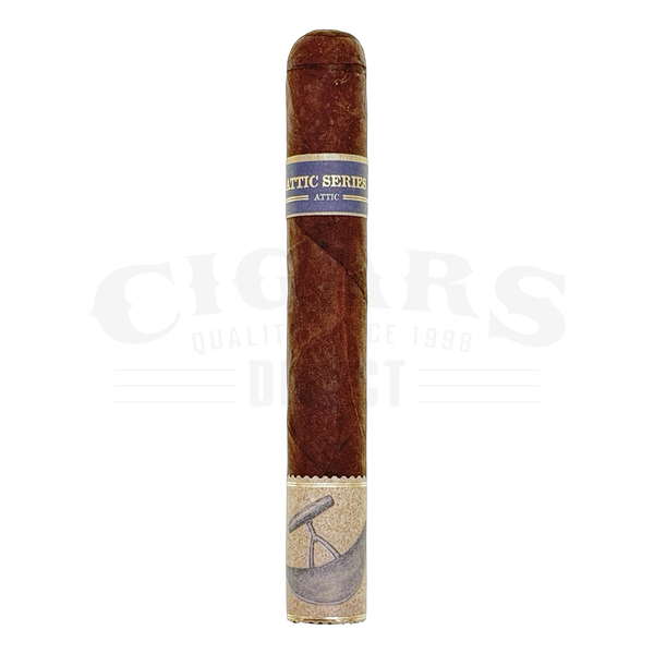 West Tampa Tobacco Attic Series Toro Extra Single