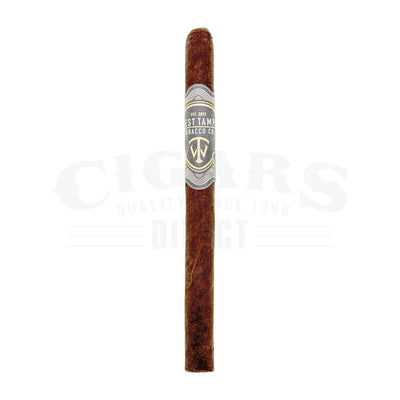 West Tampa Tobacco Black Lancero Single