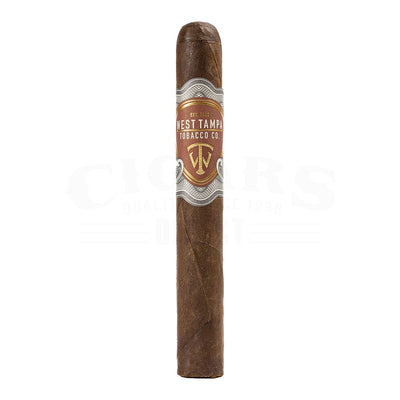 West Tampa Tobacco Red Toro Single