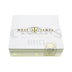 West Tampa Tobacco White Lancero Closed Box