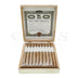 West Tampa Tobacco White Lancero Open Box