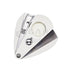 Xikar Xi2 Perfect-Cut Cutter White Open