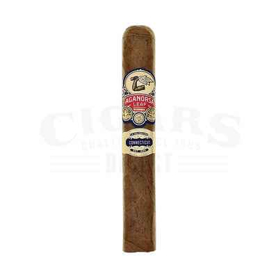 Aganorsa Leaf La Validacion Connecticut Gran Toro Single