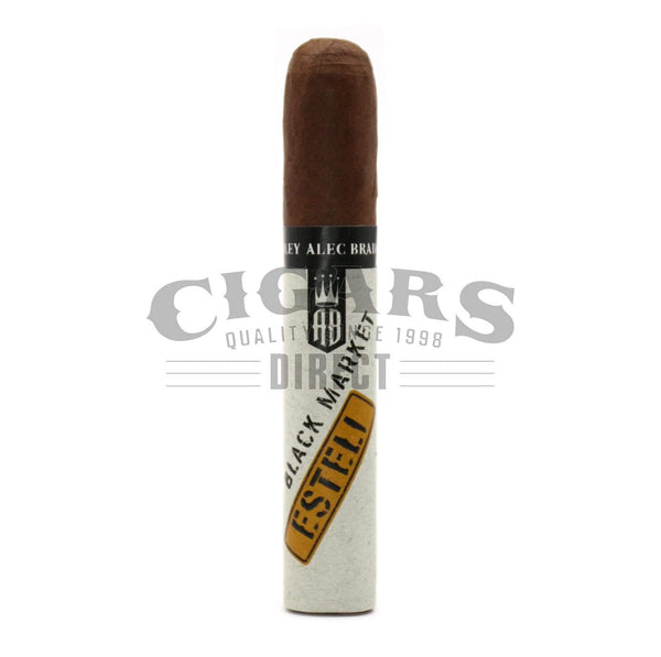 Alec Bradley Black Market Esteli Robusto Single