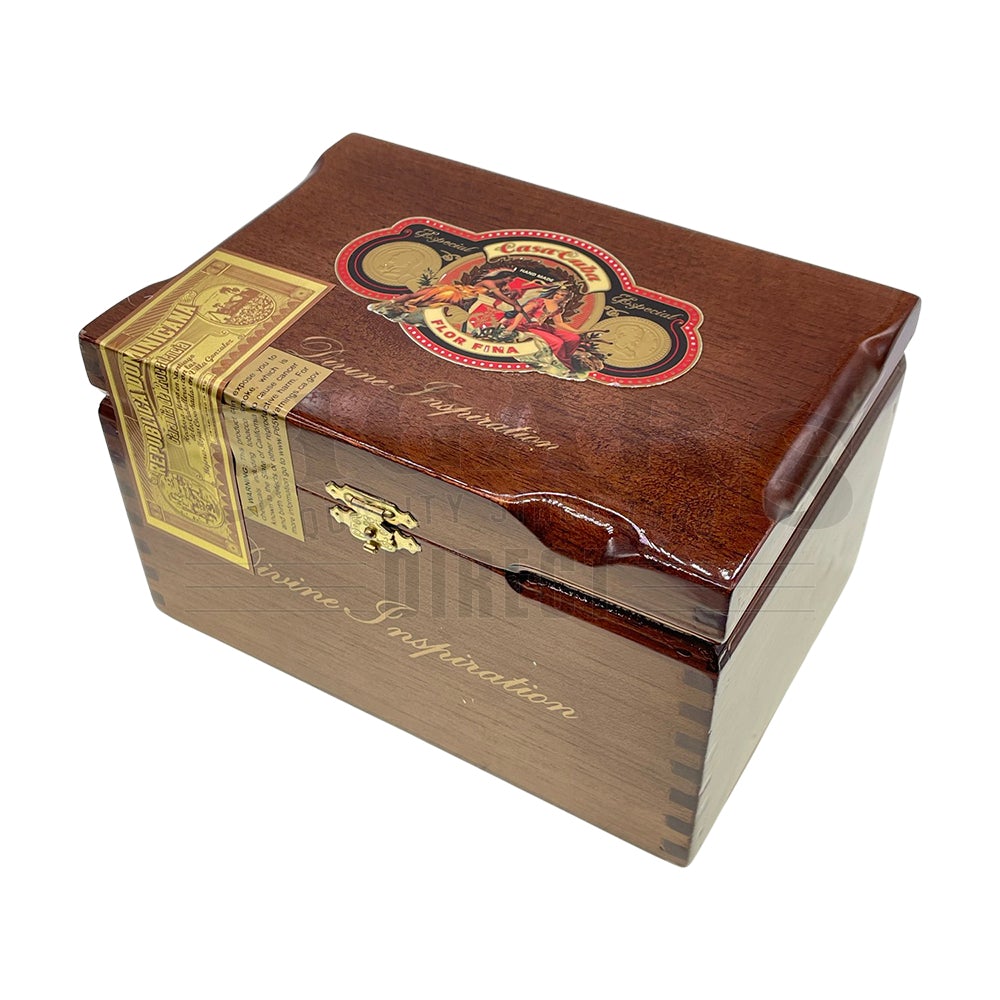 Buy Arturo Fuente Casa Cuba Divine Inspiration Cigars Online & Save