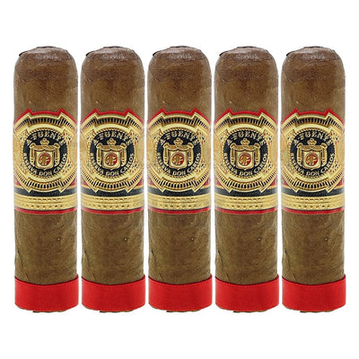 Arturo Fuente Don Carlos Eye of The Bull 5 Pack