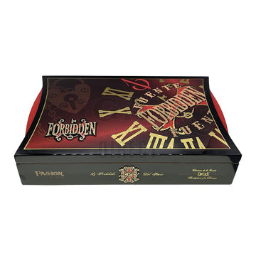 Arturo Fuente Forbidden X Cigars | Buy At Discount Prices