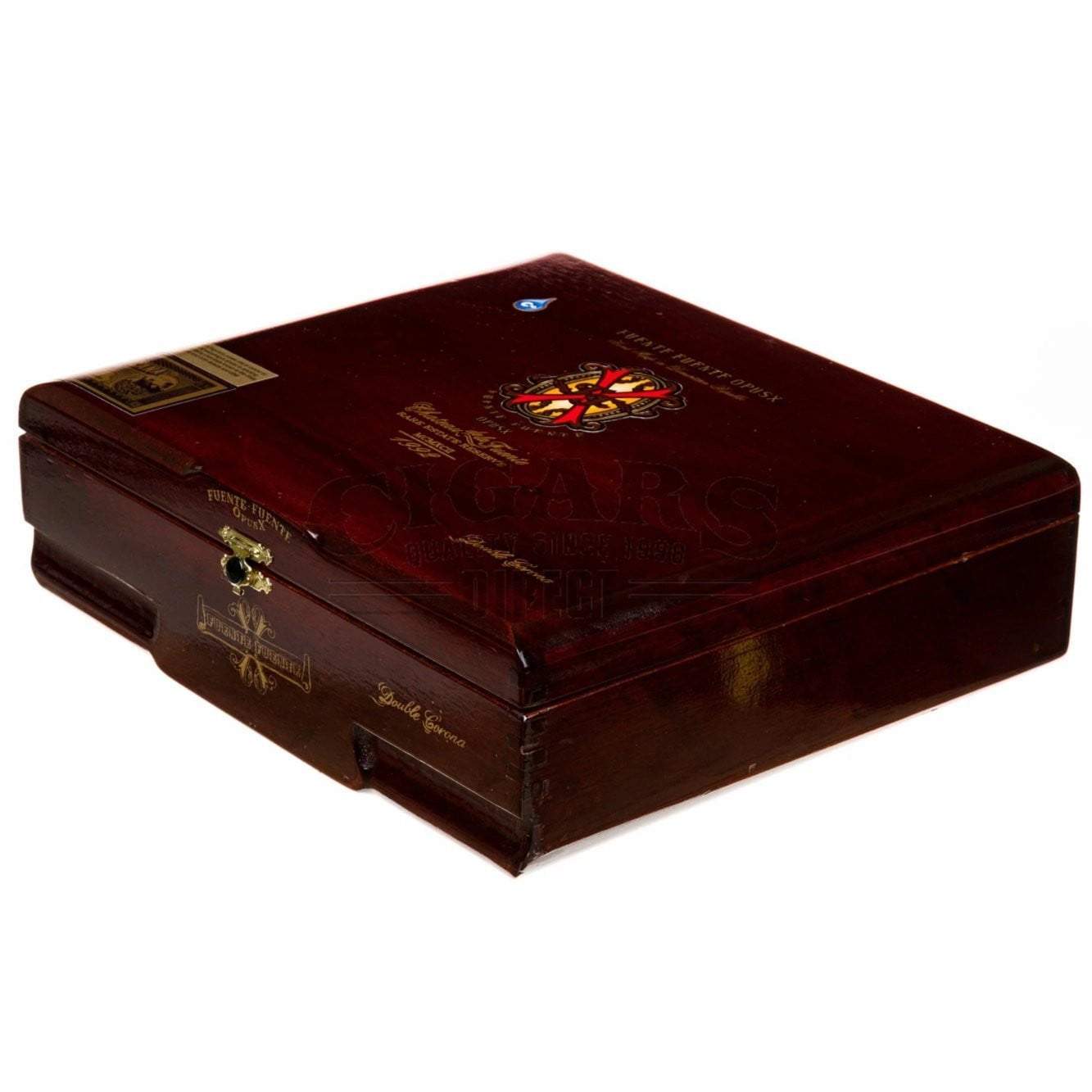 Buy Arturo Fuente Opus X Double Corona Cigars Online & Save