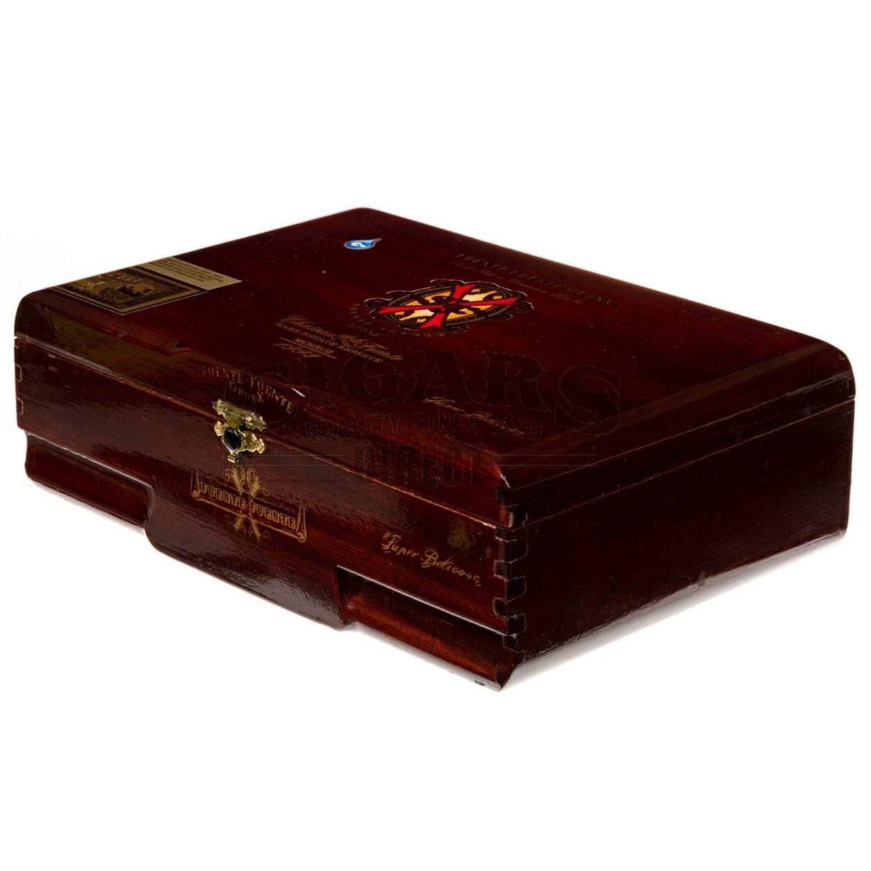 Buy Arturo Fuente Opus X Super Belicoso Cigars Online & Save