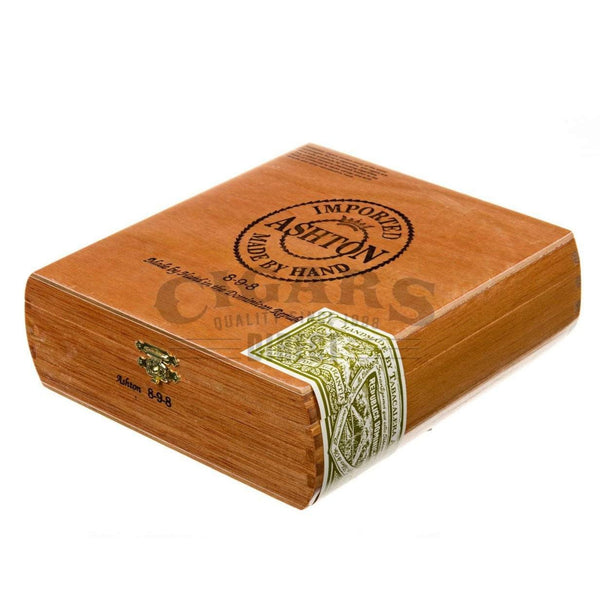 Classic Empty Cigar Boxes (5 Pack)