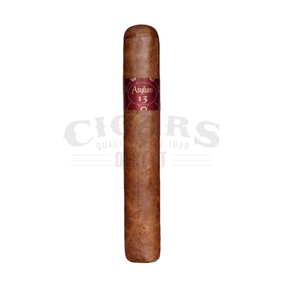 Asylum 13 Authentic Corojo Double Churchill Single