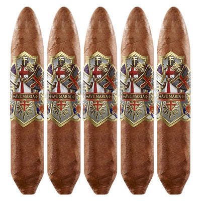 Ave Maria Morning Star 5 Pack