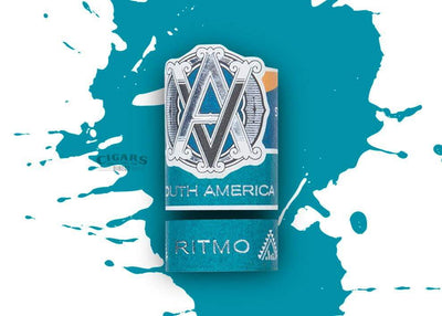 AVO Syncro Ritmo Robusto Band