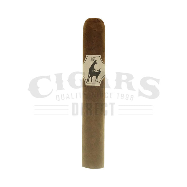 Caldwell Lost and Found Buck 15 Navarette Robusto Single