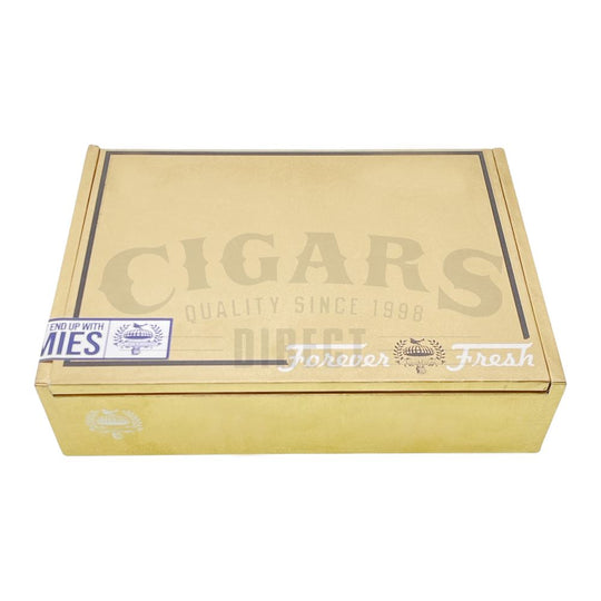 Buy Caldwell Forever Fresh Robusto Cigars Online & Save Big