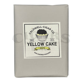 Caldwell Lost and Found Yellow Cake San Andres Gordo Pack of 10