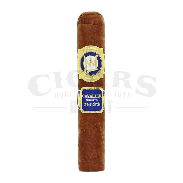 Cavalier Inner Circle Petit Robusto Single