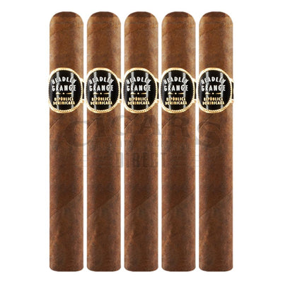 Crowned Heads Headley Grange Estupendos 5 Pack