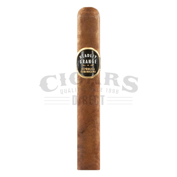 Crowned Heads Headley Grange Hermoso No.4 Single