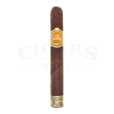 Crowned Heads Las Calaveras LE 2023 LC52 Toro Single