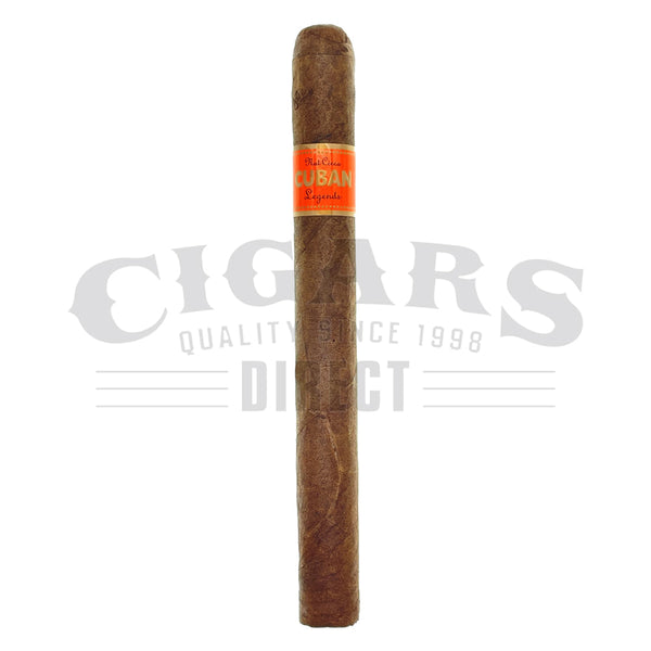 Cuban Legends Churchill Maduro Single