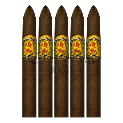 Don Lino Africa Belicoso 5 Pack