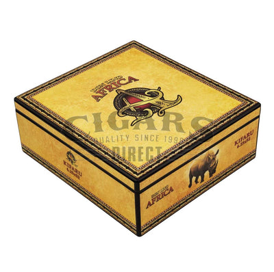 Don Lino Africa Belicoso Closed Box