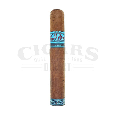 Drew Estate Nica Rustica Adobe Gordo Single