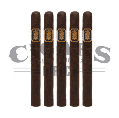 Drew Estate Undercrown Maduro Churchill 5 Pack