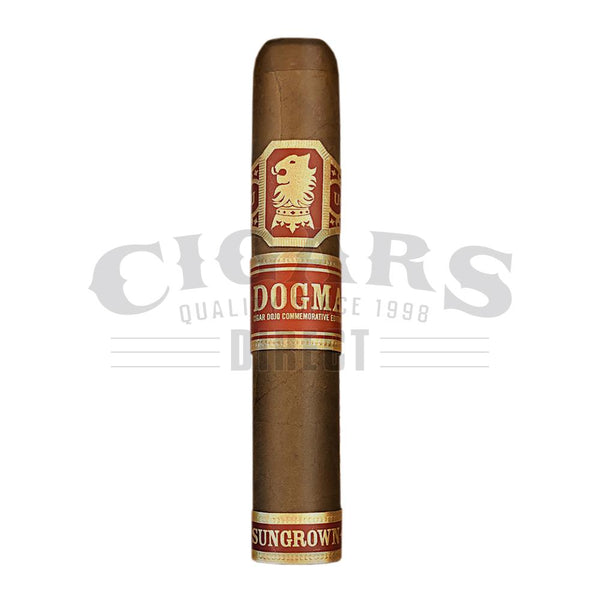 Drew Estate Undercrown Sungrown Dogma Single