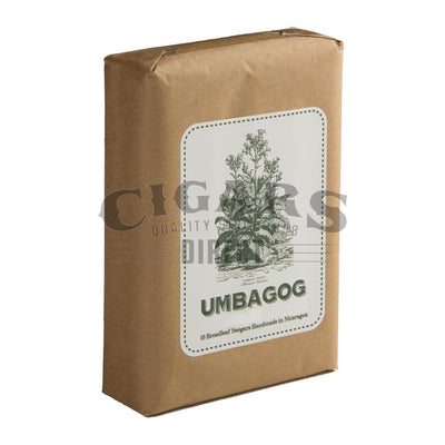 Dunbarton Umbagog Robusto Plus Bundle