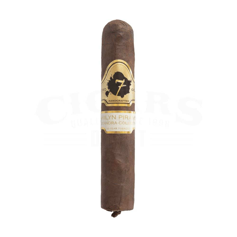 El Septimo - Alexandra Collection - Marilyn with Reviews - Century Premium  Cigars