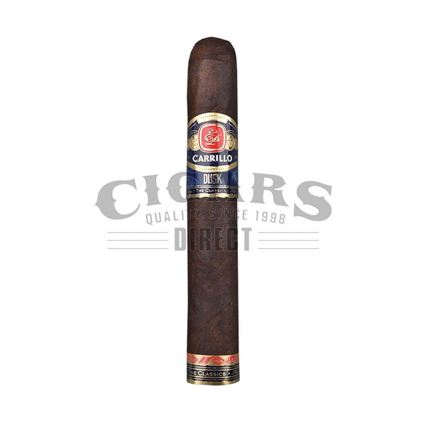 E.P. Carrillo Dusk Solidos Single