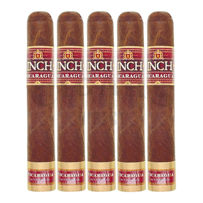 E.P. Carrillo INCH Nicaragua 60 5 Pack