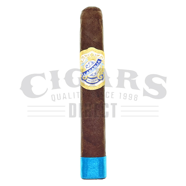 Espinosa Laranja Azulejo Robusto Extra Single