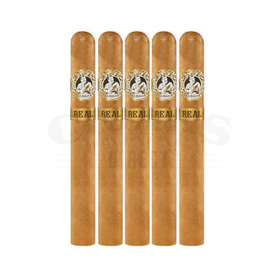 Gurkha Real Churchill 5 Pack