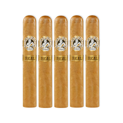 Gurkha Real Magnum 5 Pack