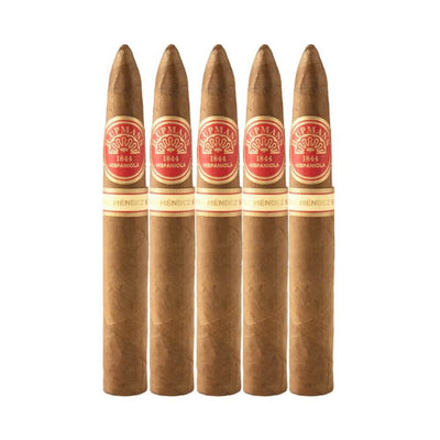 H Upmann Hispaniola by Jose Mendez Belicoso 5 Pack