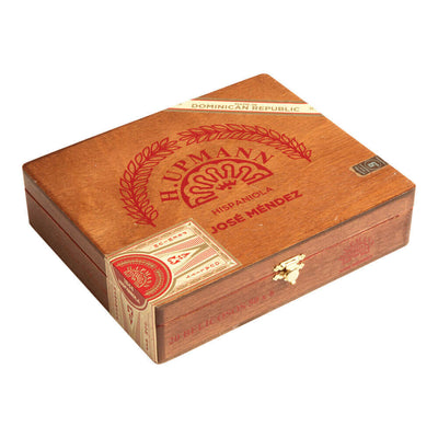 H Upmann Hispaniola by Jose Mendez Belicoso Closed Box