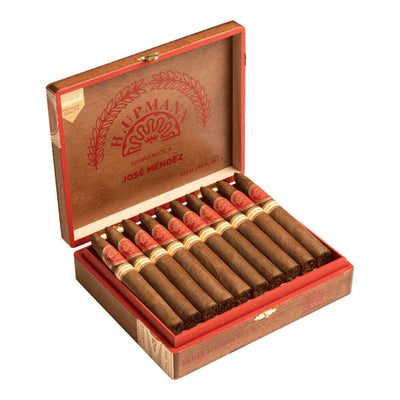 H Upmann Hispaniola by Jose Mendez Belicoso Open Box