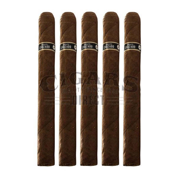 Illusione Cruzado Churchill 5 Pack