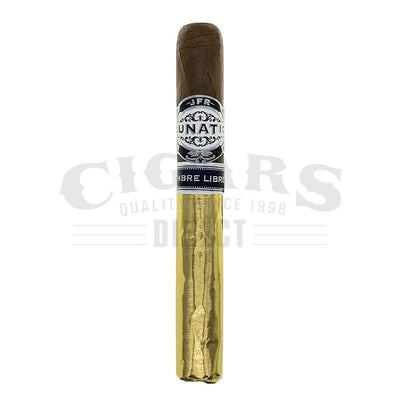 JFR Lunatic Habano Hombre Libre Toro Gordo Single