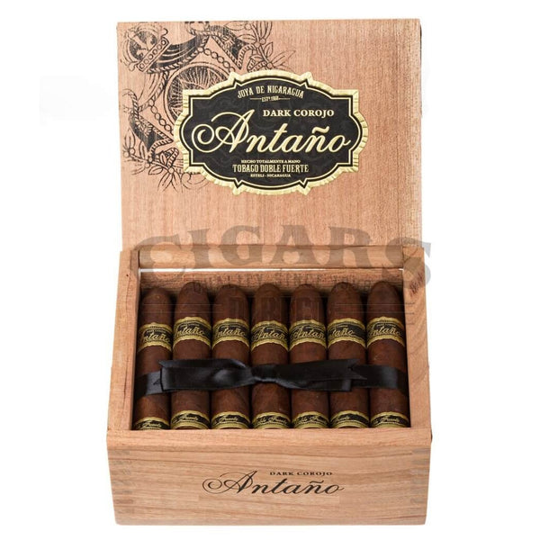 Joya de Nicaragua Antano Dark Corojo El Martillo Open Box