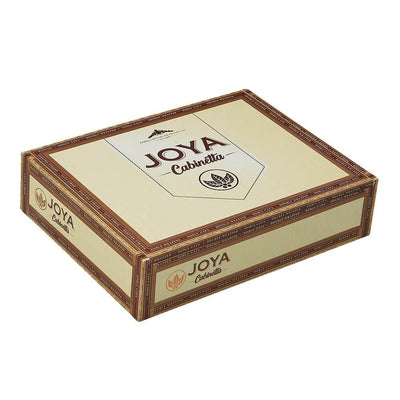 Joya de Nicaragua Cabinetta Serie Belicoso Closed Box