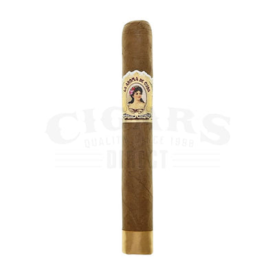 La Aroma de Cuba Connecticut Monarch Single