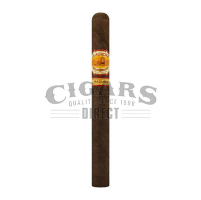 La Aurora 1985 Maduro Churchill Single